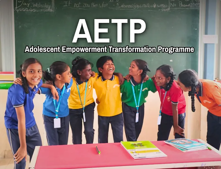 AETP