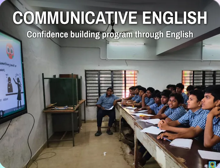 Communicative English