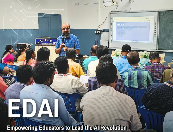 EDAI