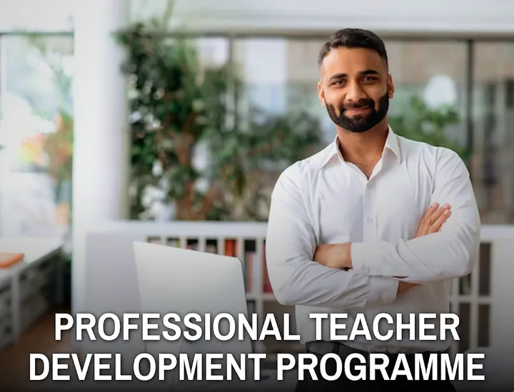 Professional Teacher Development Programme